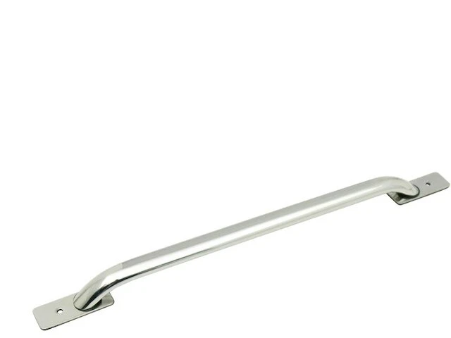 For 2007 GMC Sierra 2500 HD Classic Bed Side Rail Westin 85654KPJR - Image 3 of 3