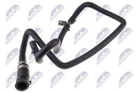 KüHlerschlauch Nty CPP-LR-024 FüR Landrover Discovery 3 L319 Range Rover Sport 1