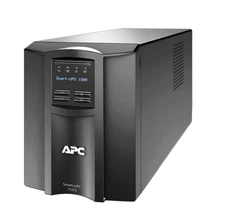 APC SMART SMT1500C UPS 1500 VA LCD 120 V with SmartConnect