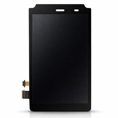 LCD Screen and Touch Digitizer Assembly for Zebra Motorola Symbol MC2200 MC2700
