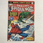 Amazing Spider-Man 145 1975 FN fine 6.0 Marvel B
