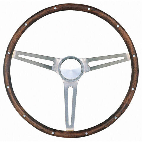 Grant 967 0 Classic Series Nostalgia Steering Wheel - Picture 1 of 4