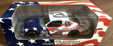 1996 Revell Dale Earnhardt Sr 1:24 #3 Goodwrench Monte Carlo New In Box
