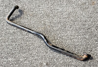 Drive Parts From John Deere L120 Lawn Tractor