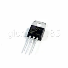 US Stock 10pcs BTA24-600B BTA24 TRIAC 600V 25A TO-220AB