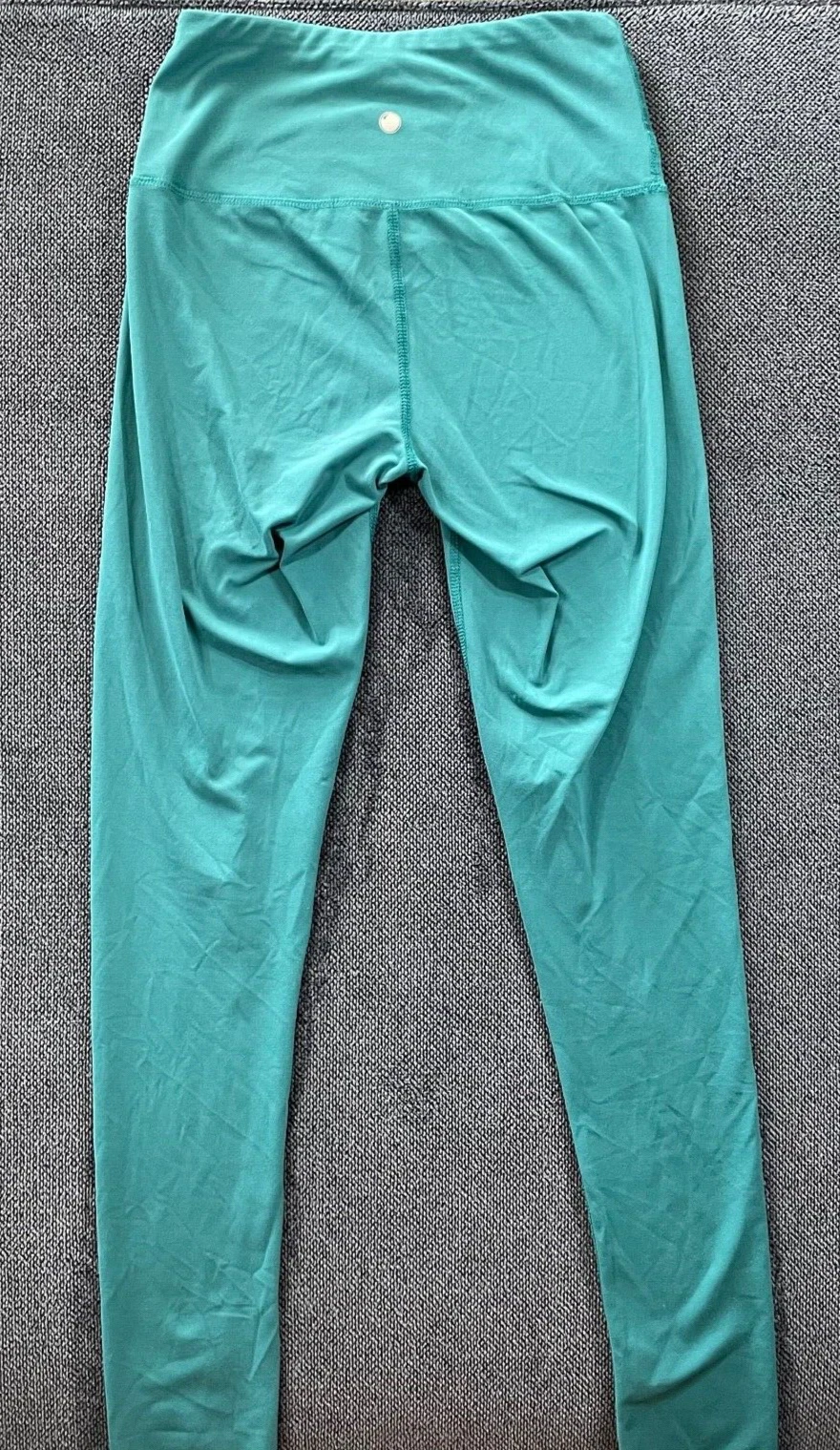 yogalicious full length hidden pocket in waistband leggings