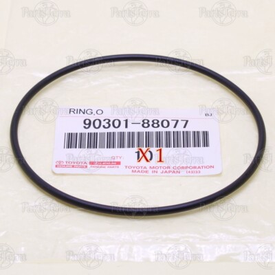 Genuine OEM Toyota 4Runner Tacoma T100 Rear Drive Axle Shaft