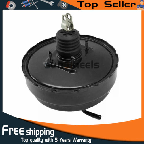 Power Brake Booster 59110-2F600 Fits KIa 2004-2009 Spectra - Picture 3 of 4