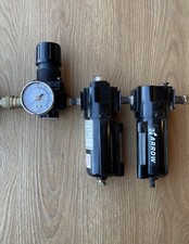 edge banding machine parts-NA R352-125,A F552w, F352w Filter