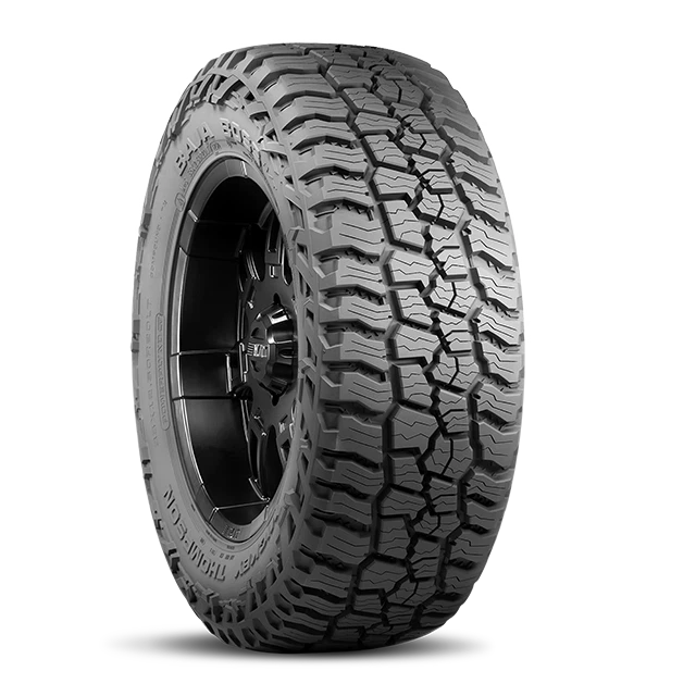 M.T. STREET 265/50R20 111T BAJA BOSS A/T- 247495 Foto 2 de 4