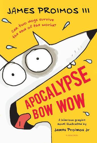 Thumbnail - James Proimos Apocalypse Bow Wow (taschenbuch)