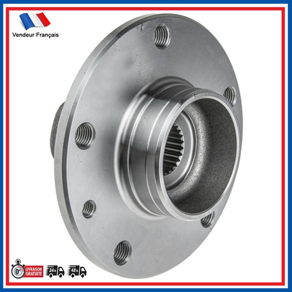 Vorderradnabe FüR Renault Fluence Megane III IV Scenic III - 402020016R-image