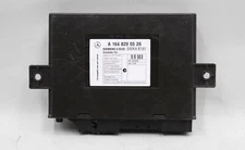 06 07 MERCEDES W 164 X164 ML500 CHASSIS MULTIPLEX KEYLESS GO CONTROL MODULE OEM