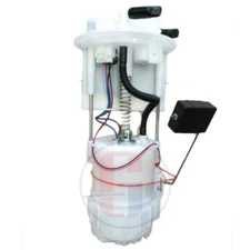 Electric Pump Fuel Pump System Supply Current Petrol Complete C1 107 Aygo