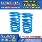 <!--F#f_0-->Front Standard Coil Springs for Holden Commodore VT VX VY VZ 1 Tonner Crewman<!--F/-->