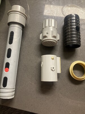 Disney Parks Lightsaber, Obi-Wan
