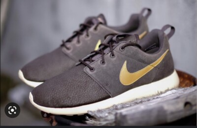 nike roshe suede