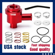 PQY 1.8T 2.7T Turbo Diverter Valve for VW Audi BOV Recirculation Boost MK4 B6 B5