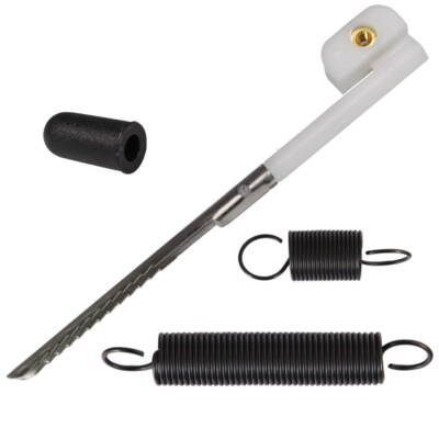Ersatzteil für OCB Mikromatic Zubehör Füllstab, Gummikappe, Zugfeder klein/ groß