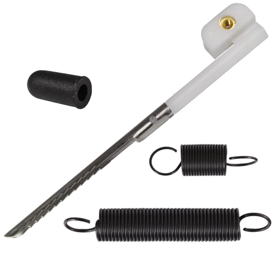 Ersatzteil für OCB Mikromatic Zubehör Füllstab, Gummikappe, Zugfeder klein/ groß