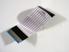 Hisense LVDS Ribbon Cable for 40A4NR (Main board to LCD Panel)