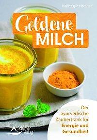 Thumbnail - Goldene Milch | Buch | 9783843451819