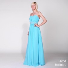 Angebote Kleider Abendkleid Cocktailkleid Ballkleid chiffon Schnürung Lafairy