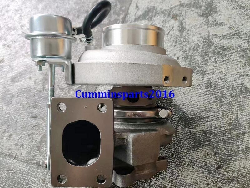 NEW HX27W 4046567 4046568 504242348 IVECO Backhoe Loader  