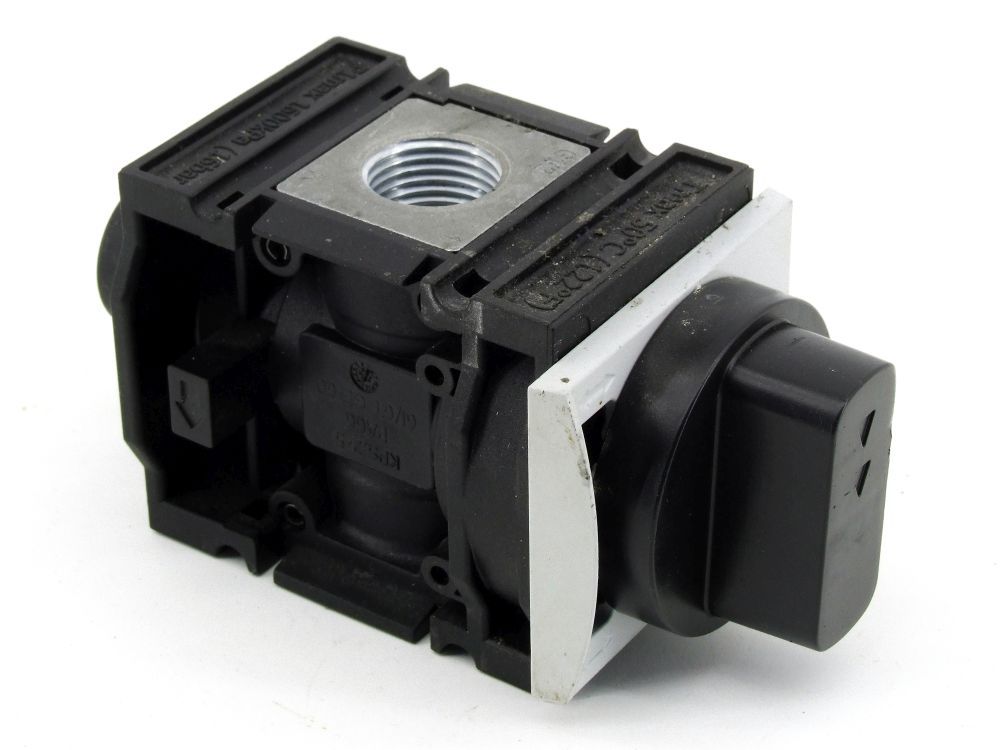Rexroth Pneumatic Aventics Stop Valve Bosch Pneumatic Valve Series AS3-BAV