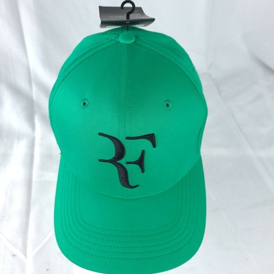 roger federer aerobill hat