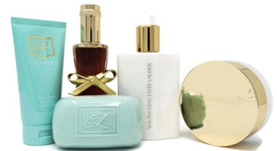 Youth Dew Estee Lauder Women (Select 1) 2.25oz EDP, 3.12oz Satin