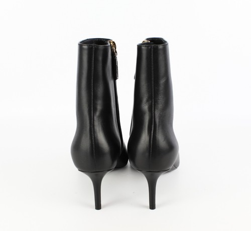 Bottines en cuir neuves Valentino Garavani Rockstud, 37 euros - Photo 10/23
