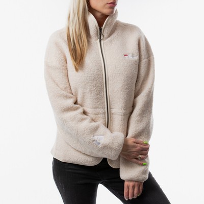 fila sherpa fleece