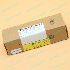 New NJ15-M1K-A2 Inductive Proximity Sensor For Pepperl+Fuchs Free Shipping