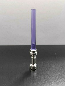 lego purple lightsaber