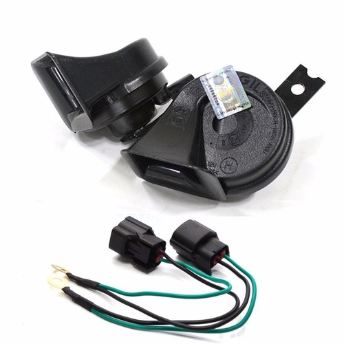 OEM Parts High Low Pitch Dual Klaxon Horn Wire 4P For 20062014 Sedona