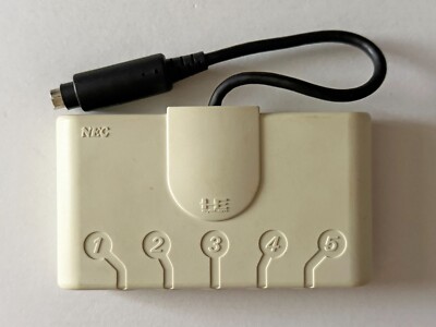 Découvrir la PC-Engine : une révolution confidentielle