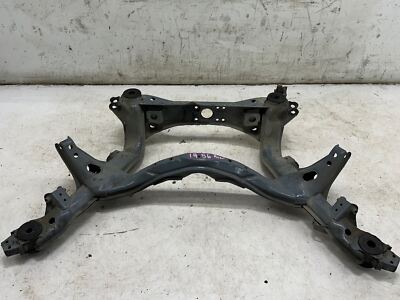 Nissan 240SX Rear Subframe Crossmember X-Member S13 89-93 OEM | eBay