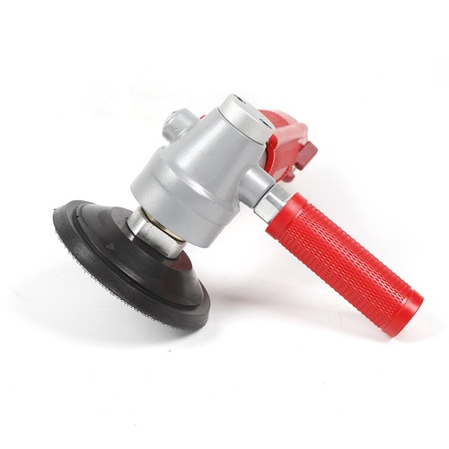 Wet Grinder Polisher Concrete Sanding stone Granite 4" Polishing 1 Pad wrench US - Picture 13 of 20