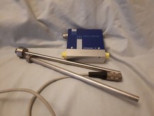 MASS-STREAM D-6320 MFM - Termiczny przepływomierz masowy 65 l/min CH4, ochrona IP65