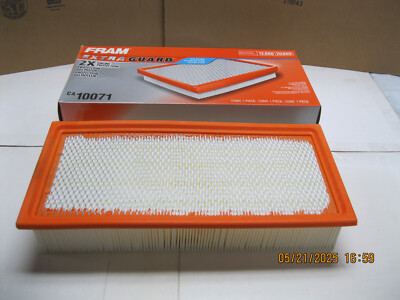 Fram CA10071 Air Filter