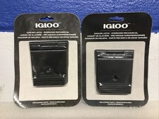 Igloo 24069 Oversized Mechanical Cooler Latch For 150-165 QT Coolers Lot Of 2