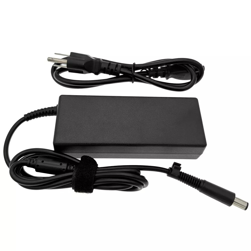 AC Power Adapter For HP Slimline 450-A09 450-A17C 450-A24 450-A24LD Desktop PC
