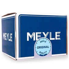 MEYLE 0252587814 Bremsbeläge Hinten für MAZDA 3 1.5-2.5 07.13-