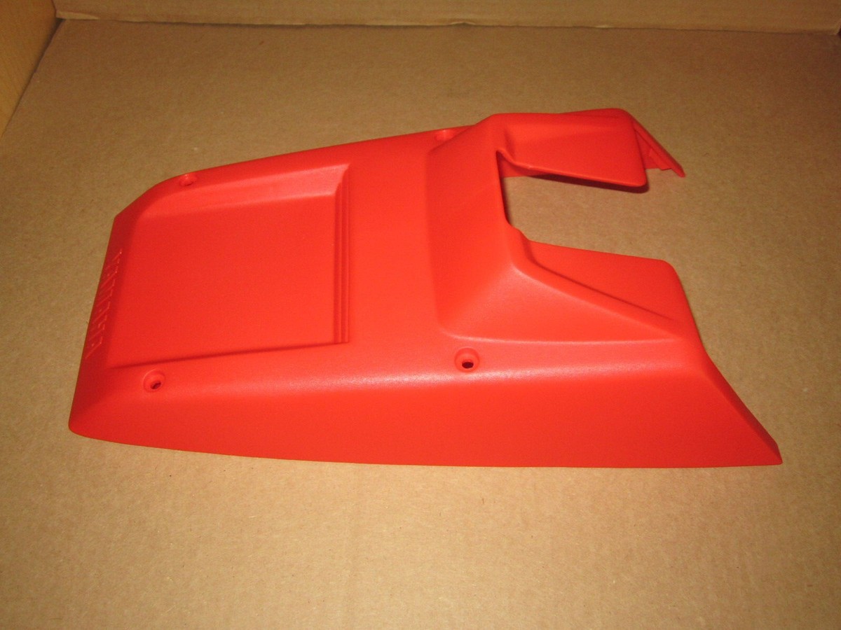 YAMAHA NOS VINTAGE - OVER FENDER - YFM100 - 1988-89 - 2HX YAMAHA NOS VINTAGE - OVER FENDER - YFM100 - 1988-89 - 2HX
