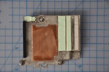 HP HEATSINK UMA 35W G9 DM FOR ELITEDESK-600-G9 USED N03131-001