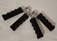 HAND GRIPPER SET