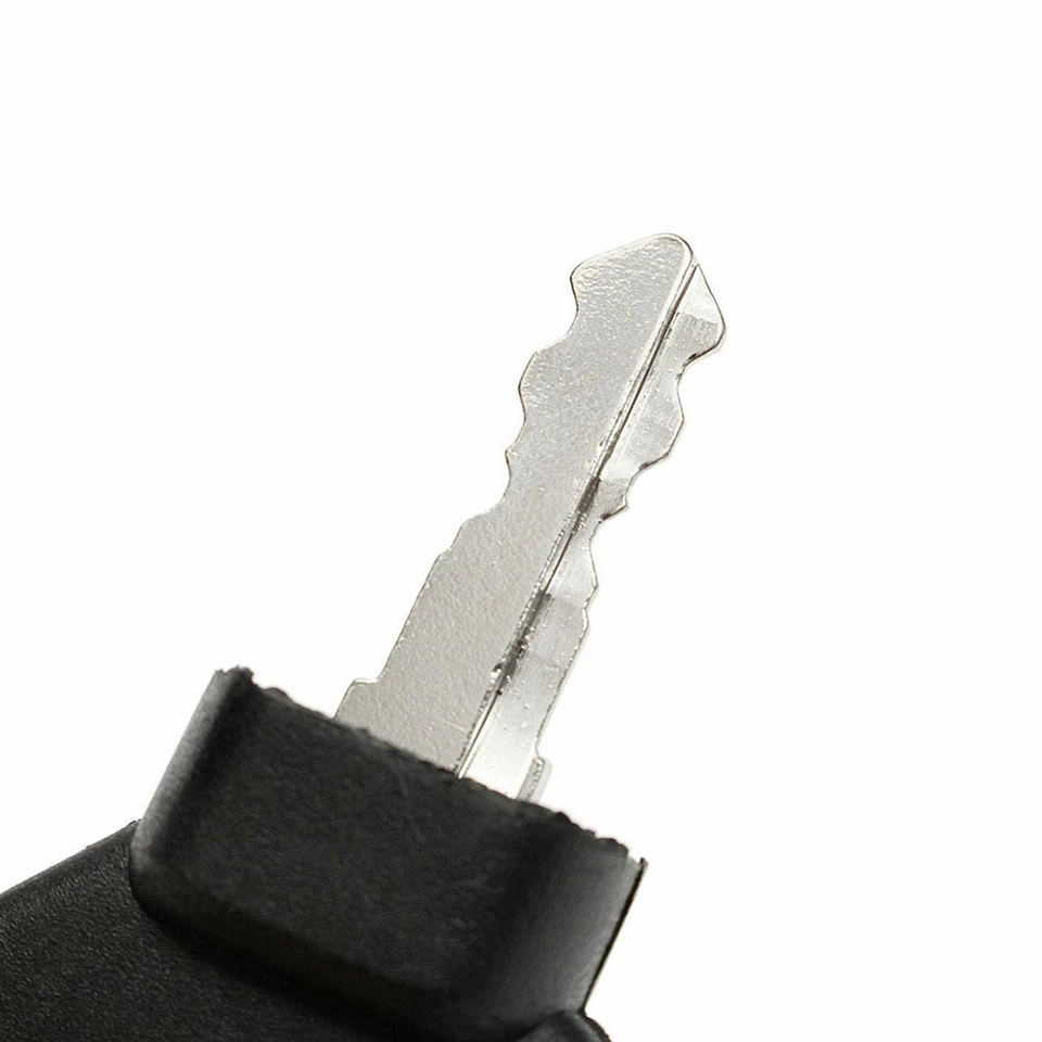 Llave de Máquina Construcción Para Jcb Núm 14657 Contacto Pala Cargadora Bagger - Imagen 2 de 2