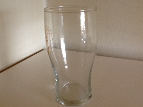 14TH CORNISH REAL ALE FESTIVAL 1991 TRURO PINT GLASS- FREEPOST UK - Picture 4 of 7
