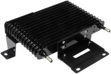 Automatic Transmission Oil Cooler Dorman For 1998-2011 Ford Ranger 1999 2000 Automatic Transmission Oil Cooler Dorman For 1998-2011 Ford Ranger 1999 2000